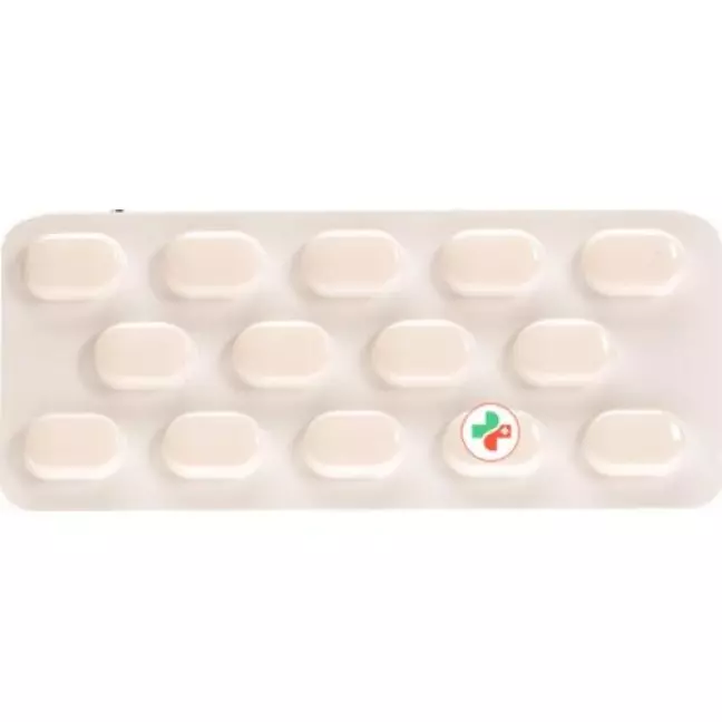 Losartan-HCT Mepha 50/12.5 mg 98 Lactabs Losartan-HCT Mepha 50/12.5 mg 98 Lactabs
