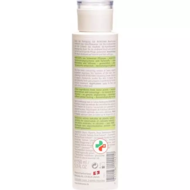 Biokosma Basic Visage Erfris Gesichtswasser 150мл Biokosma Basic Visage Erfris Gesichtswasser 150мл