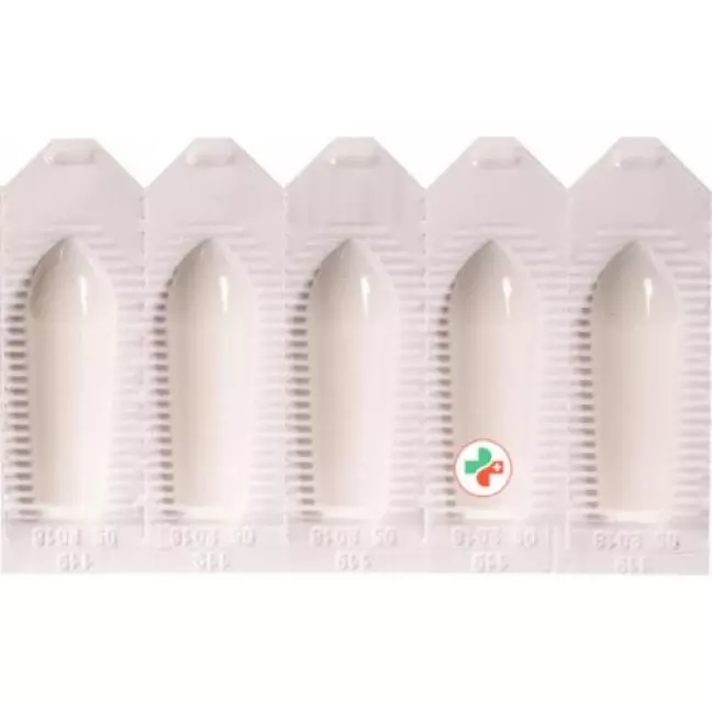 Flagyl Vaginalovula 500 mg 10 Zaepfchen Flagyl Vaginalovula 500 mg 10 Zaepfchen