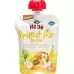 Holle Pouchy Banane Apfel Mango Apriko 12x 90г Holle Pouchy Banane Apfel Mango Apriko 12x 90г