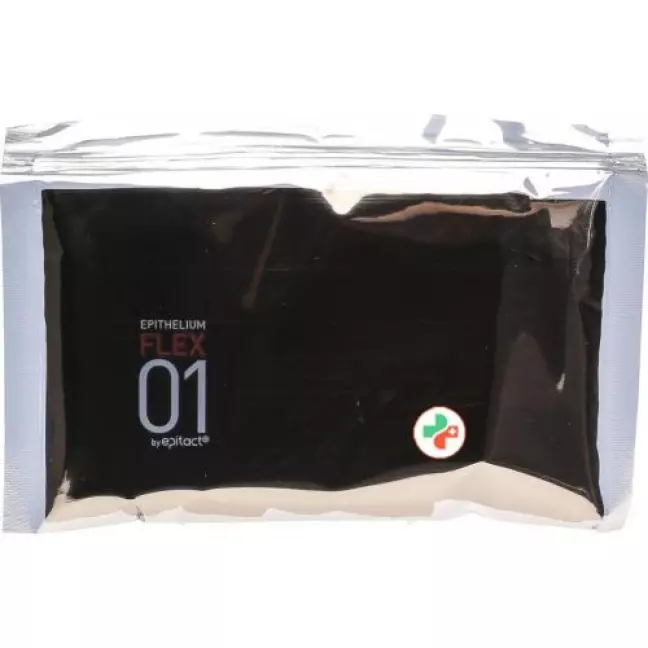Epitact Sport Kniebandage XL 44см Epitact Sport Kniebandage XL 44см