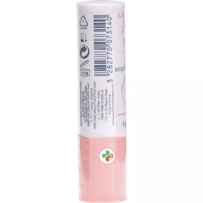 Avene Pflege fur empfindliche Lippen 4г Avene Pflege fur empfindliche Lippen 4г