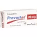 Pravastax 20 mg 30 tablets Pravastax 20 mg 30 tablets