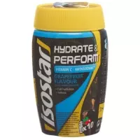 Isostar Hydrate & Perform Fresh порошок 400г