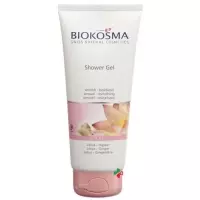Biokosma Dusch & Bad Lotus Ginger 200мл
