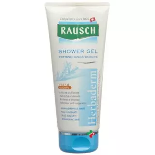 Rausch Shower гель 200мл