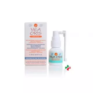Vea Oris Mundspray бутылка 20мл