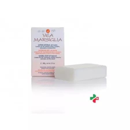 Vea Marsiglia Neutrale Seife 100г