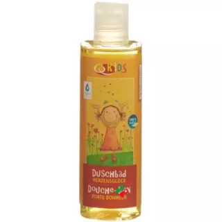Aromalife Dusch&amp;shampoo Herzensgluck 200мл