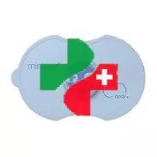 BEURER TENS EM10 MINI-PAD BODY