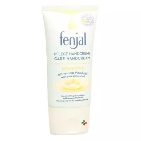 Fenjal Pflege крем для рук Intensive 75мл Fenjal Pflege крем для рук Intensive 75мл