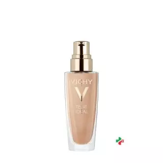 Vichy Teint Ideal Fluid 30мл 35 Rosy Sand