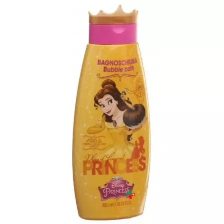 DIE SCHNE BUBBLE BATH