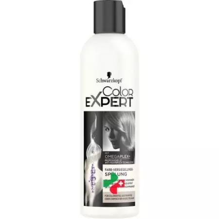Color Expert Farb-versiegelungsspulung 250мл