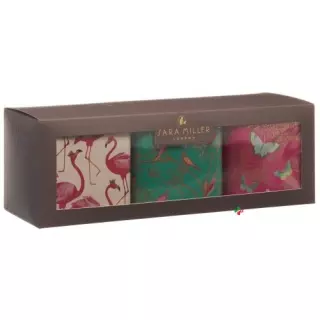 AROMALIFE GESCHENKSET  3 TEEDO