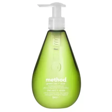 Method Handseife Green Tea 354мл Method Handseife Green Tea 354мл