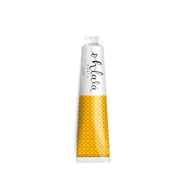 OHLALA Zahnpasta Orange Mint OHLALA Zahnpasta Orange Mint