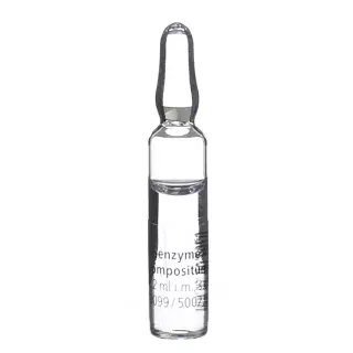 Coenzyme Compositum Heel 10 Ampullen 2.2 ml