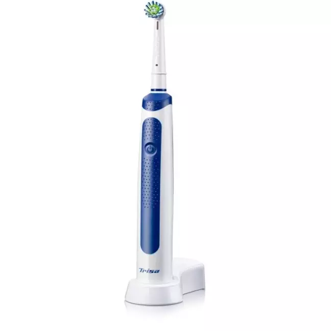 TRISA Elektrozahnbürste Active Care TRISA Elektrozahnbürste Active Care