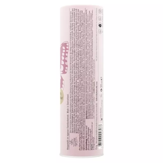 FARFALLA Alpine Rose A+ Gesichtscreme