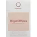 Органические салфетки ORGANICUP