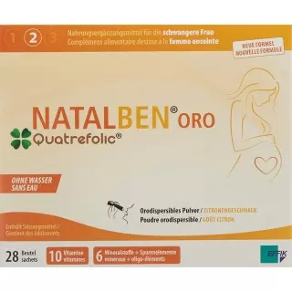 NATALBEN ORO