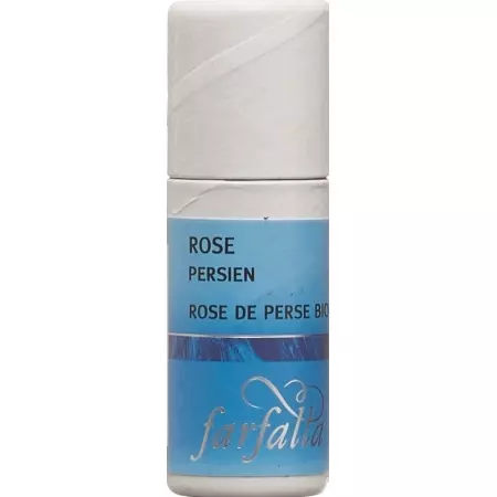 FARFALLA Rose Persien Äth/Öl Bio