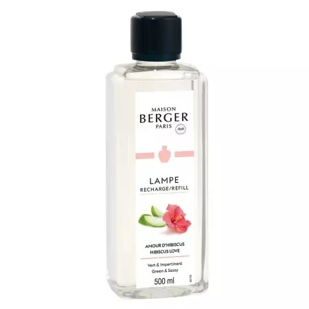 MAISON BERGER Parfum Amour d'Hibiscus