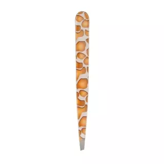 HAUSMANN Pinzette schräg Giraffe
