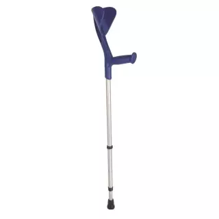 HERDEGEN Gehhilfen Evolution blau