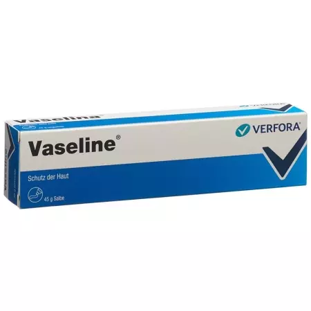 Panpharma Vaseline Rein 45г Panpharma Vaseline Rein 45г