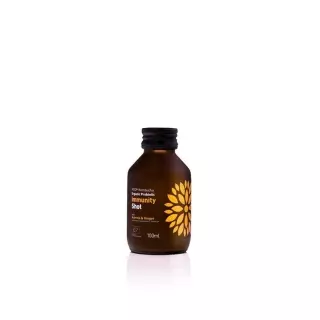 VIGO Kombucha Probiotic Bio Shot Immun