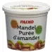 NUXO MANDELPUREE KESSEL NUXO MANDELPUREE KESSEL