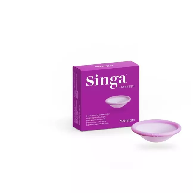 Мембрана Singa 75 мм Мембрана Singa 75 мм