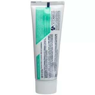 Pasta Del Capitano Azione 360? Tube 75ml