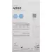 Venosan 4002 A-GG KKL2 S длинный открытый ремень, правая Мексика