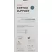 Venosan Cotton A-d Support Socks XL Wood 1 Paar