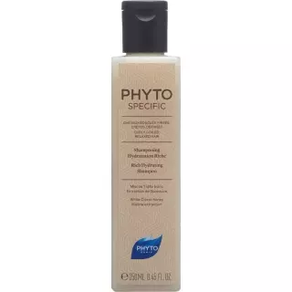 Фитоспецифический шампунь Hydration Rich 250мл