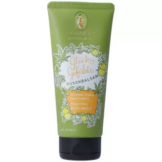 Primavera Duschbalsam Glücksgefühle Tube 200ml
