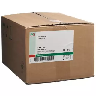 Учебный комплект для лимфологии Lohmann & Rauscher