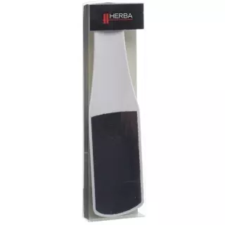 Двойная пилка HERBA